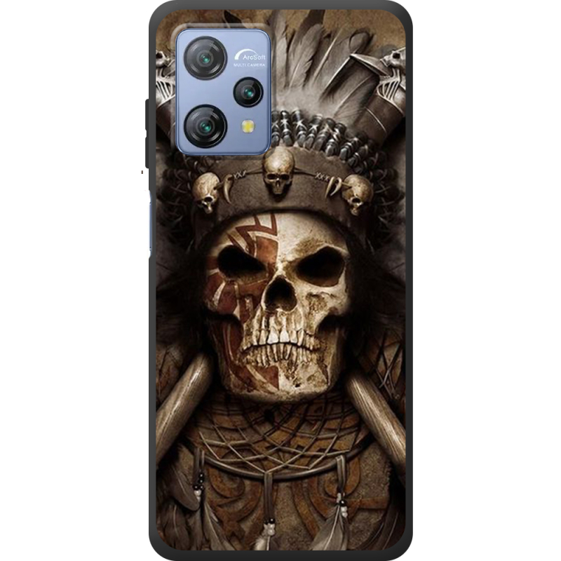 Чохол BoxFace Blackview A53 