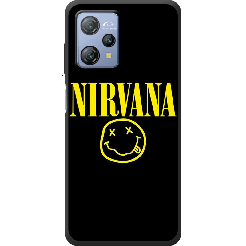 Чохол BoxFace Blackview A53 NIRVANA