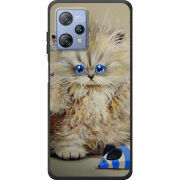 Чохол BoxFace Blackview A53 