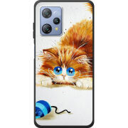 Чохол BoxFace Blackview A53 