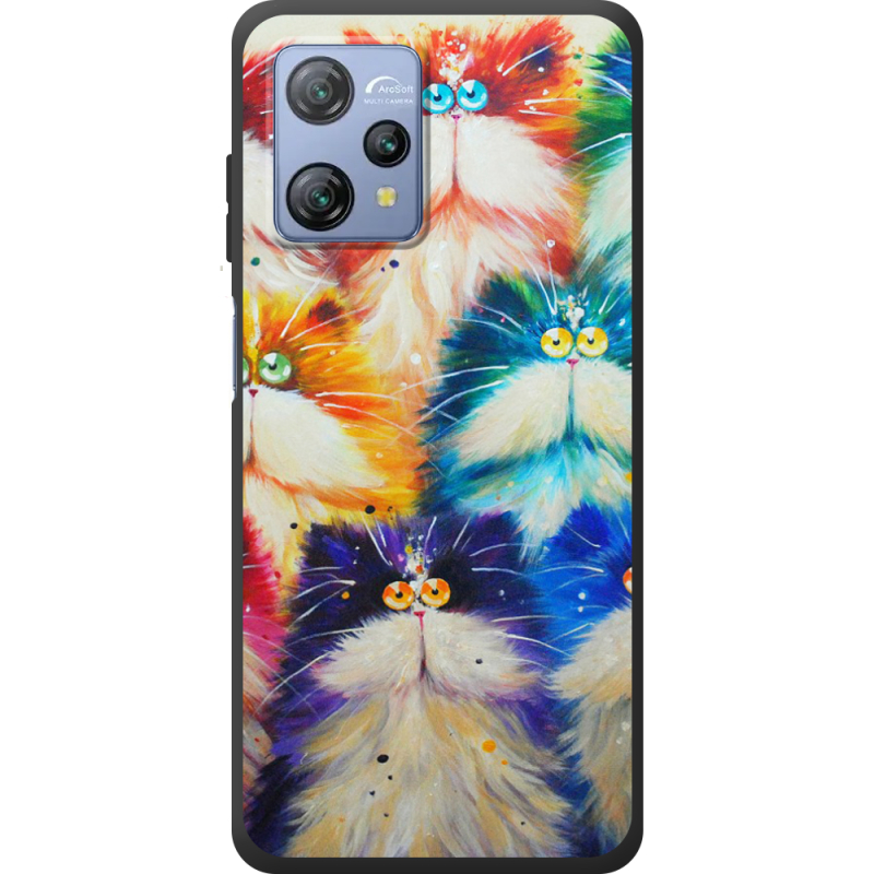 Чохол BoxFace Blackview A53 