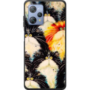 Чохол BoxFace Blackview A53 