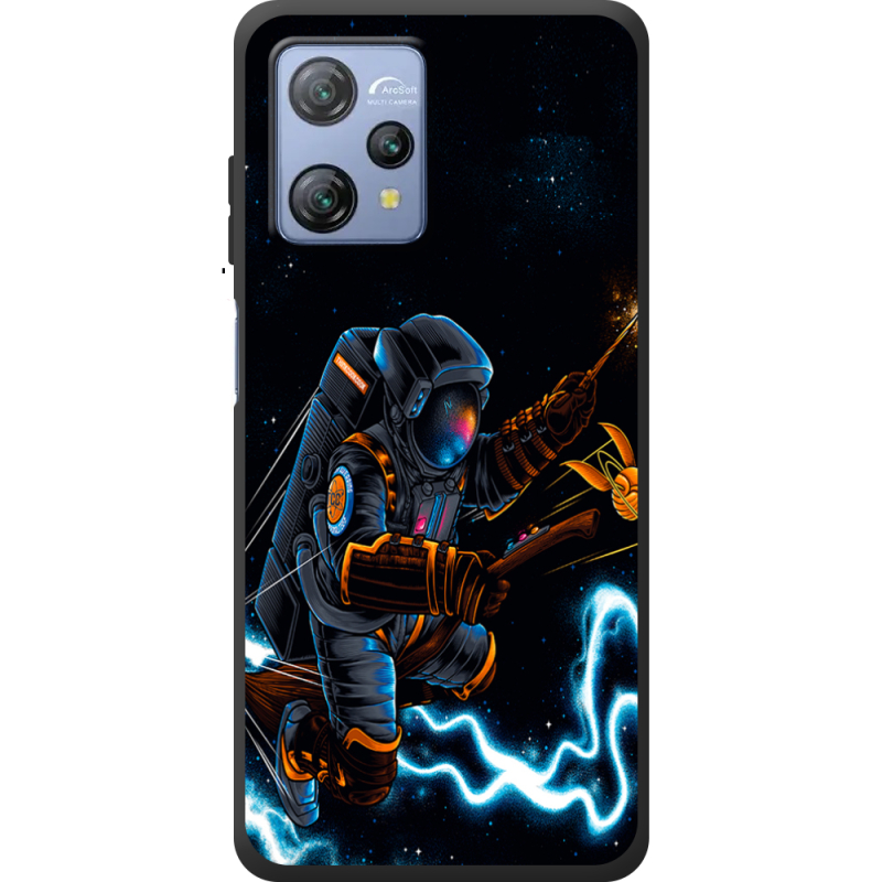 Чохол BoxFace Blackview A53 