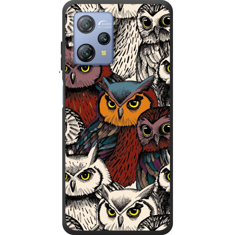 Чохол BoxFace Blackview A53 