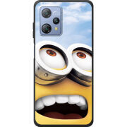 Чохол BoxFace Blackview A53 