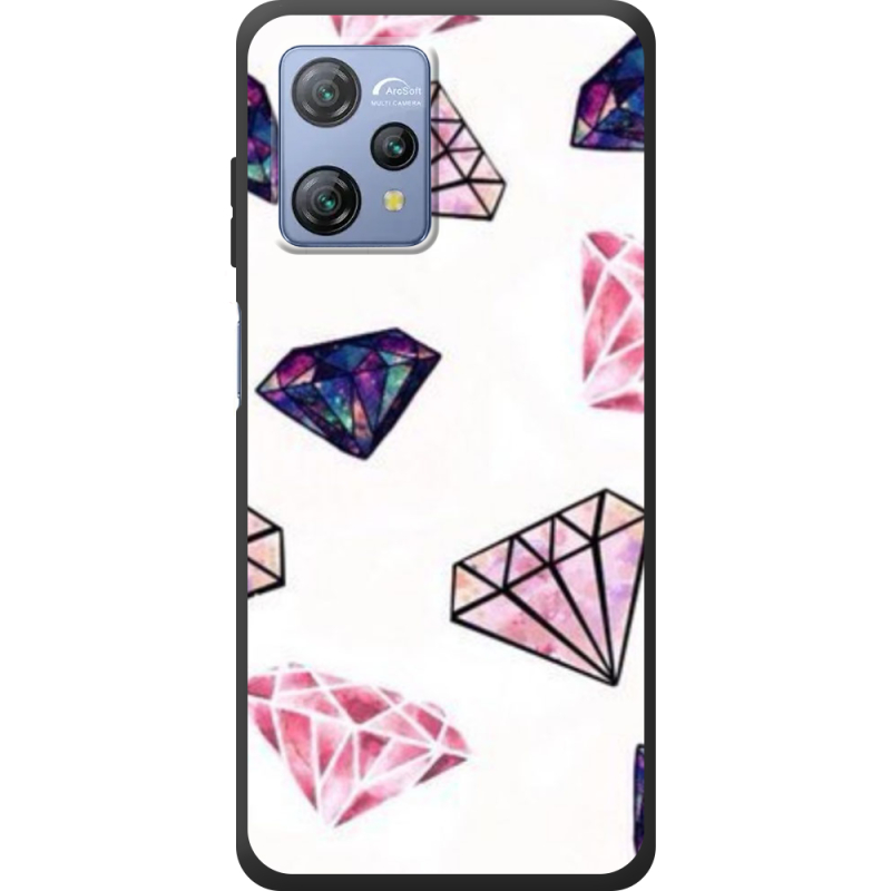 Чохол BoxFace Blackview A53 