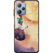 Чохол BoxFace Blackview A53 