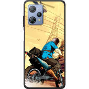 Чохол BoxFace Blackview A53 