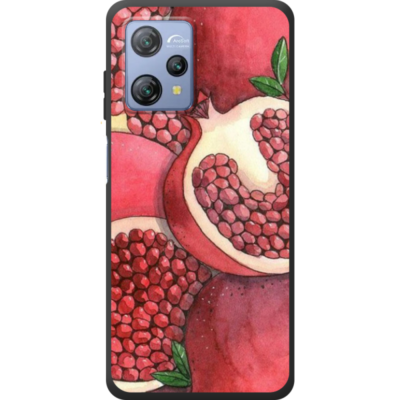 Чохол BoxFace Blackview A53 