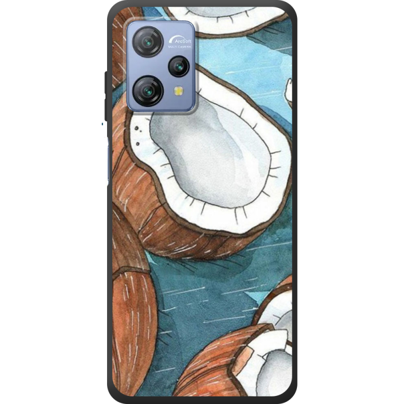 Чохол BoxFace Blackview A53 