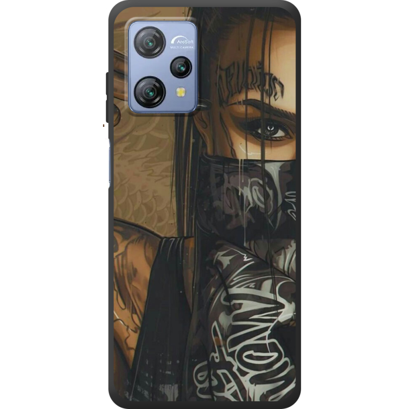 Чохол BoxFace Blackview A53 