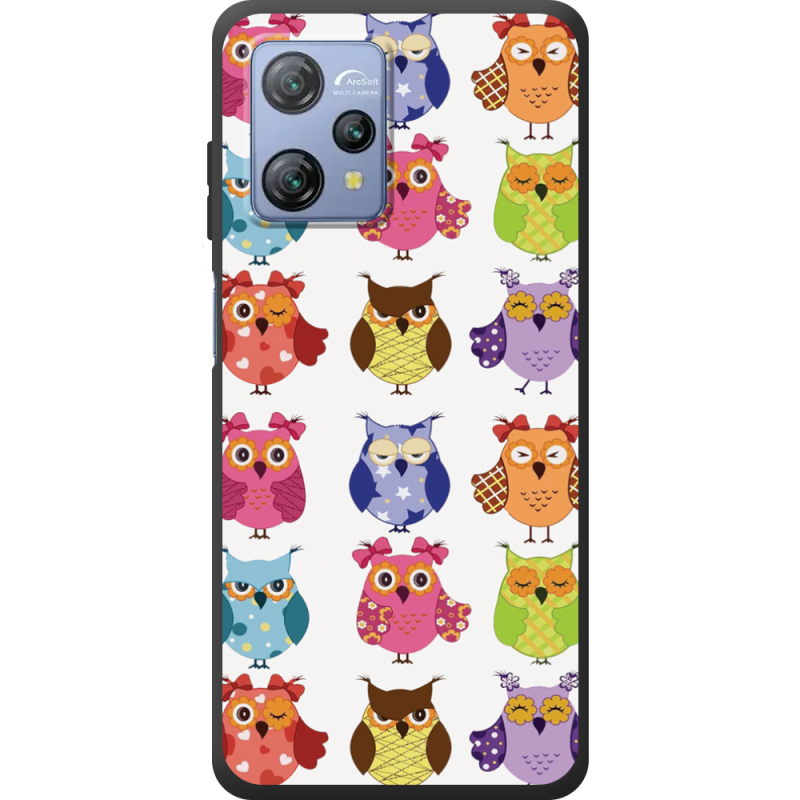 Чохол BoxFace Blackview A53 