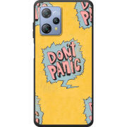 Чохол BoxFace Blackview A53 