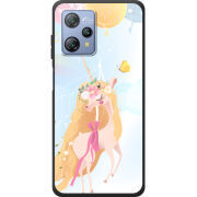 Чохол BoxFace Blackview A53 