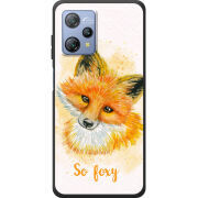 Чохол BoxFace Blackview A53 