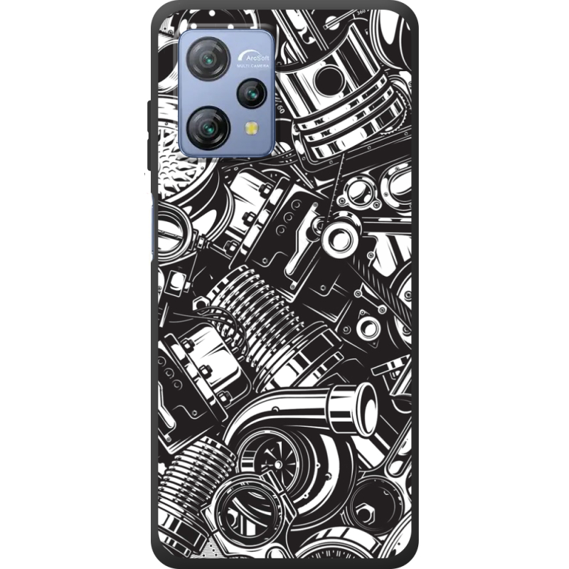 Чохол BoxFace Blackview A53 