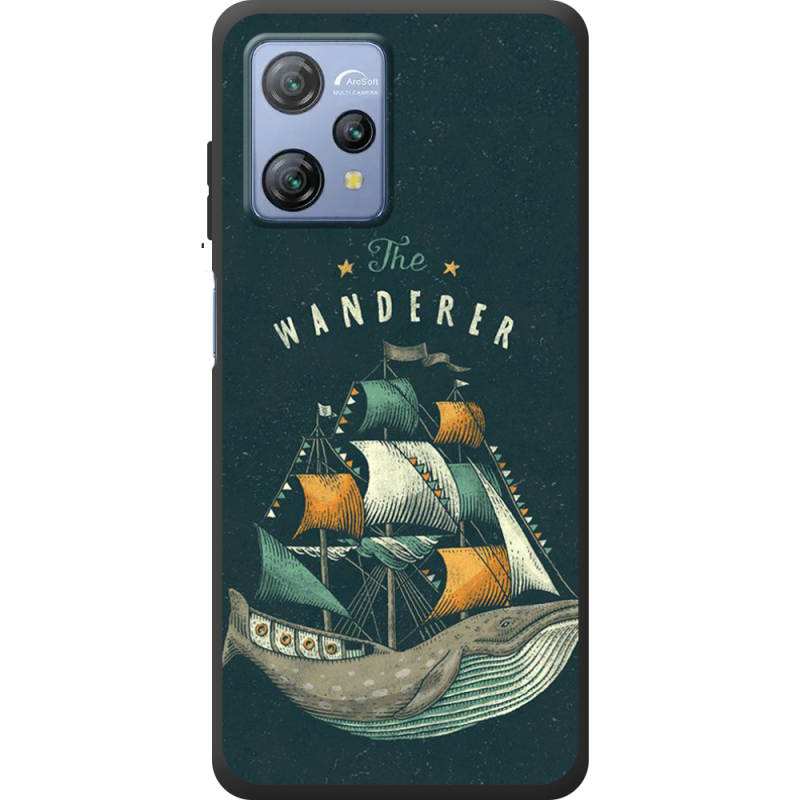 Чохол BoxFace Blackview A53 