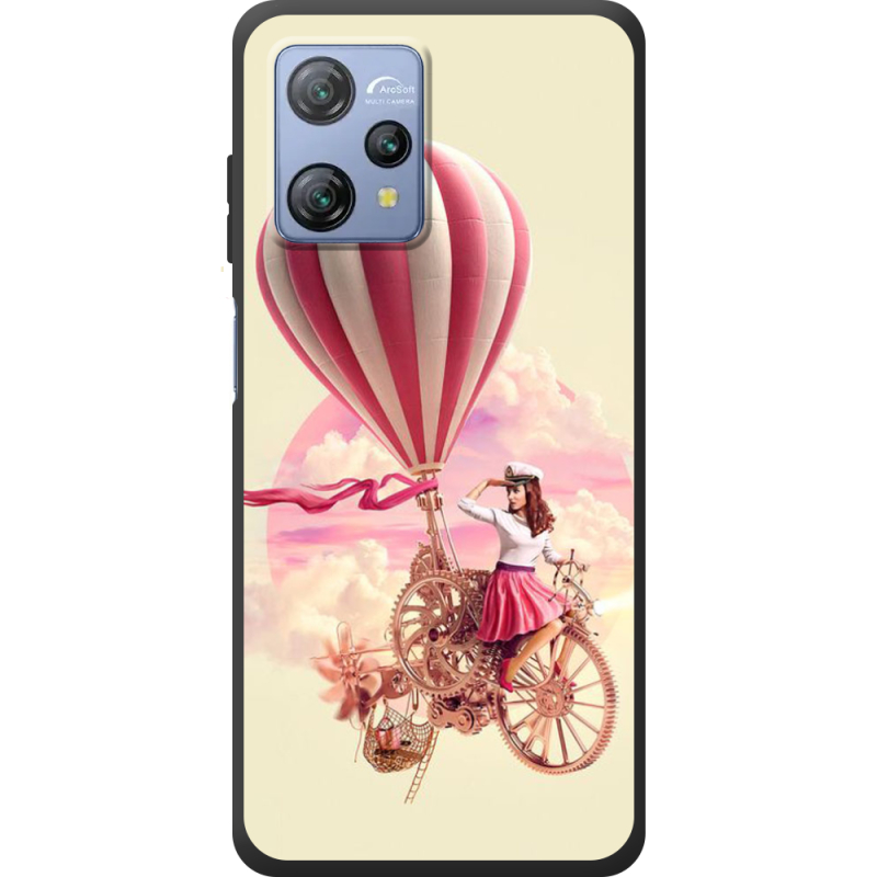 Чохол BoxFace Blackview A53 