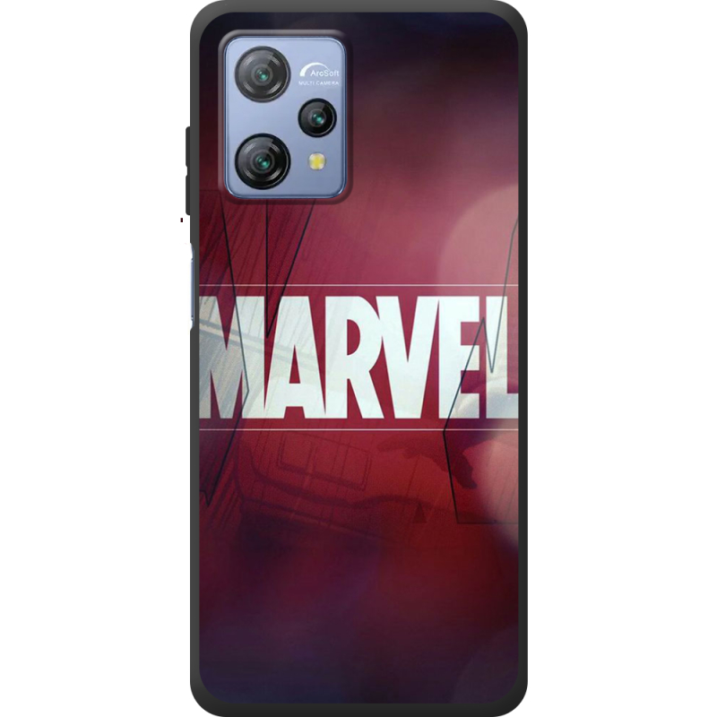 Чохол BoxFace Blackview A53 