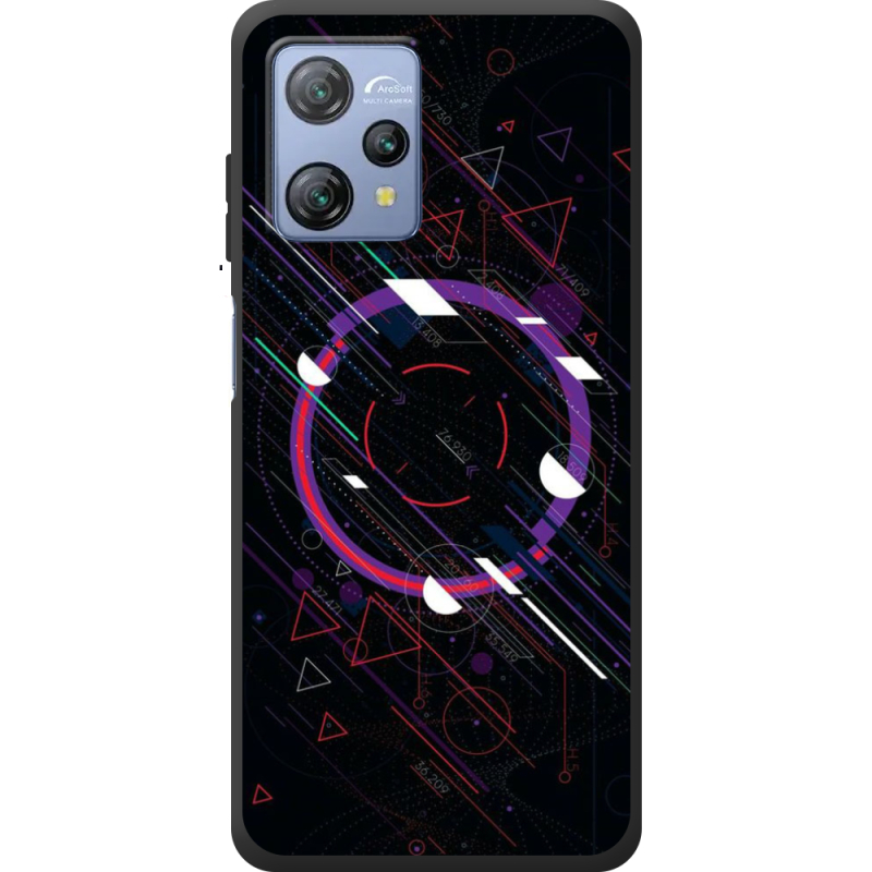 Чохол BoxFace Blackview A53 