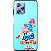 Чохол BoxFace Blackview A53 