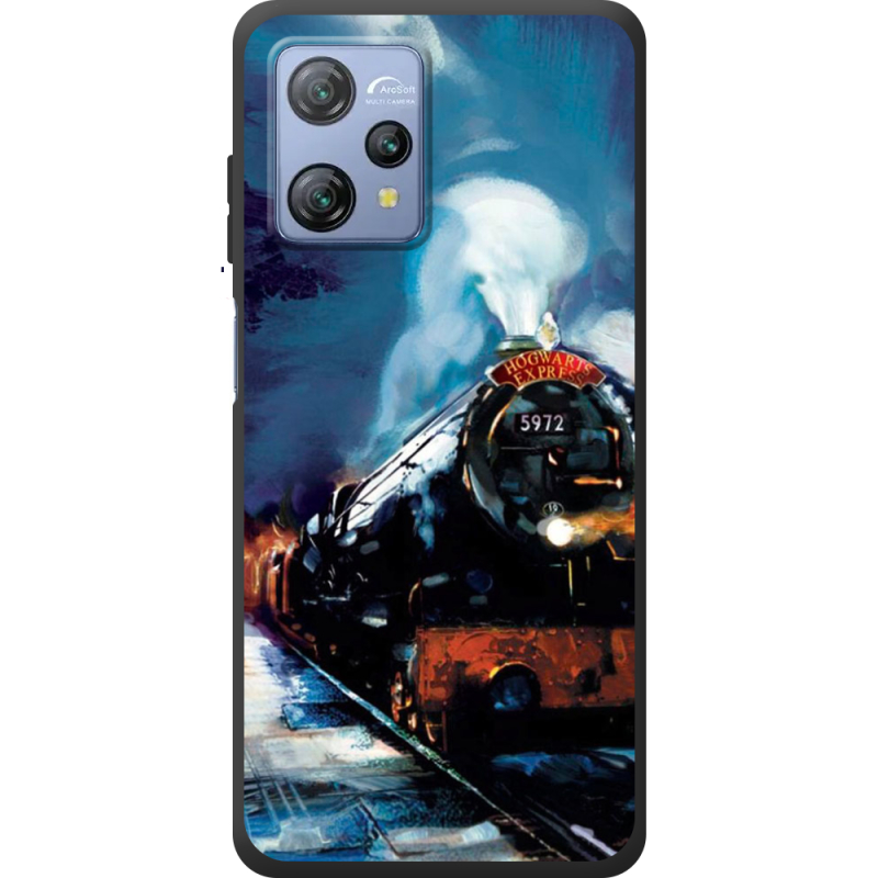 Чохол BoxFace Blackview A53 