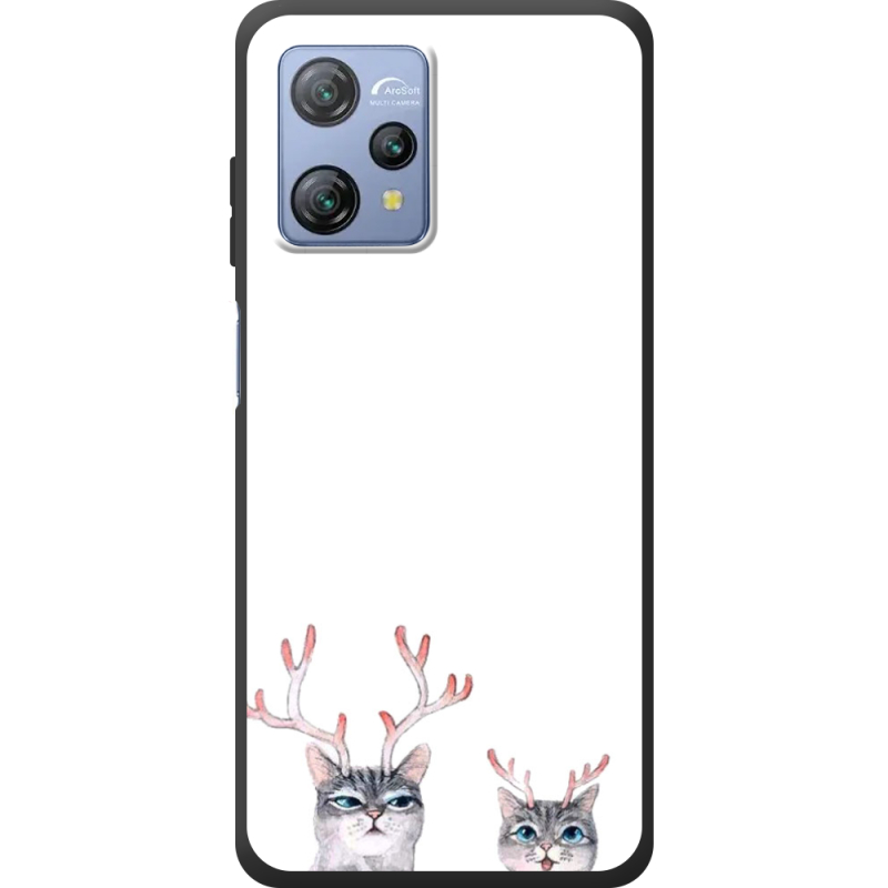 Чохол BoxFace Blackview A53 