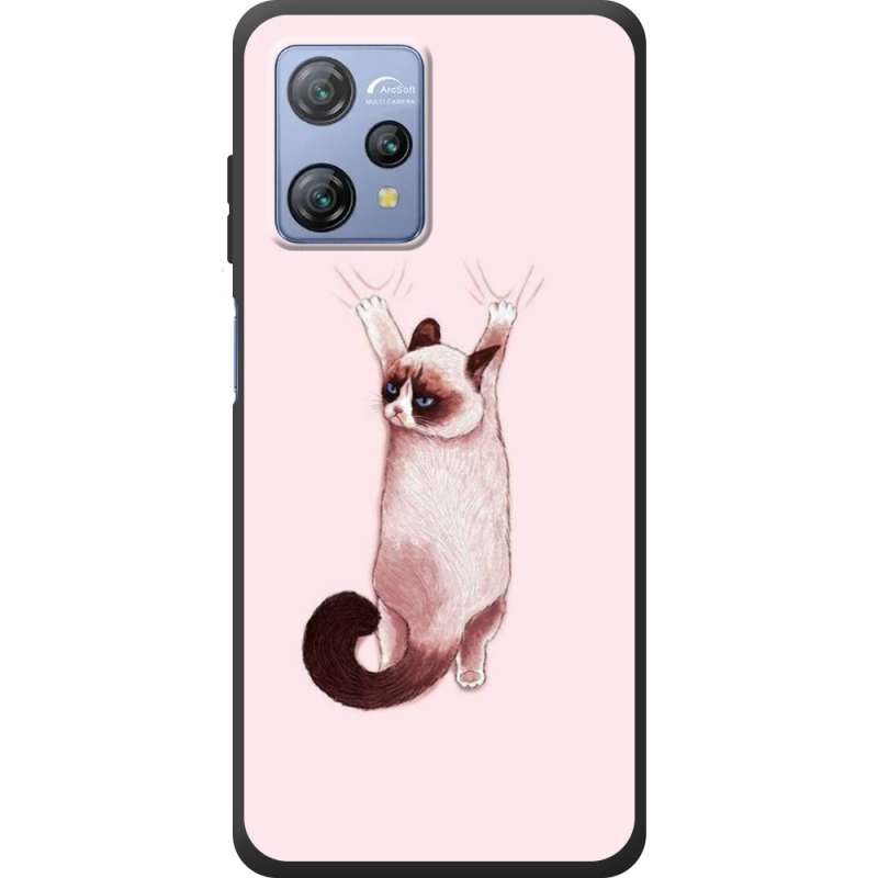 Чохол BoxFace Blackview A53 