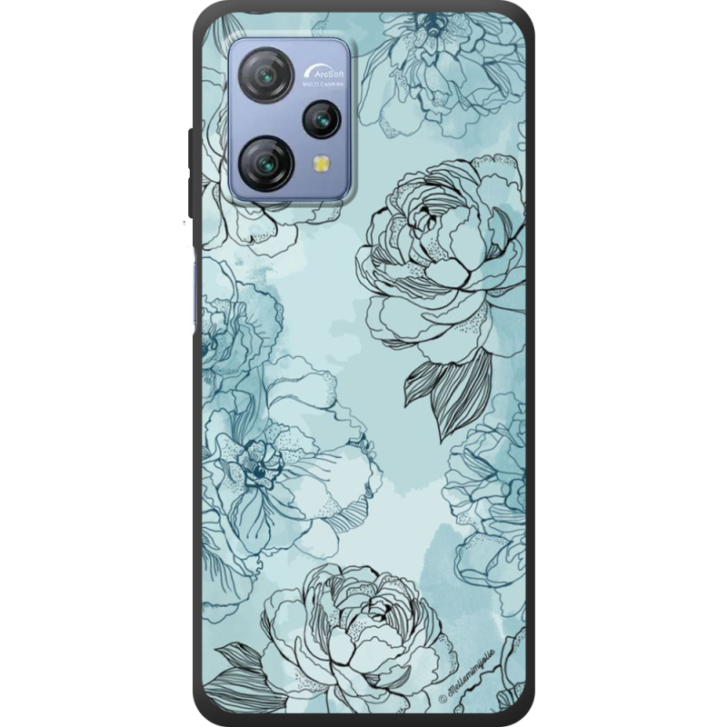 Чохол BoxFace Blackview A53 