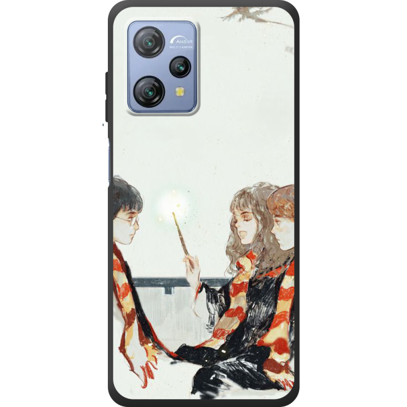 Чохол BoxFace Blackview A53 