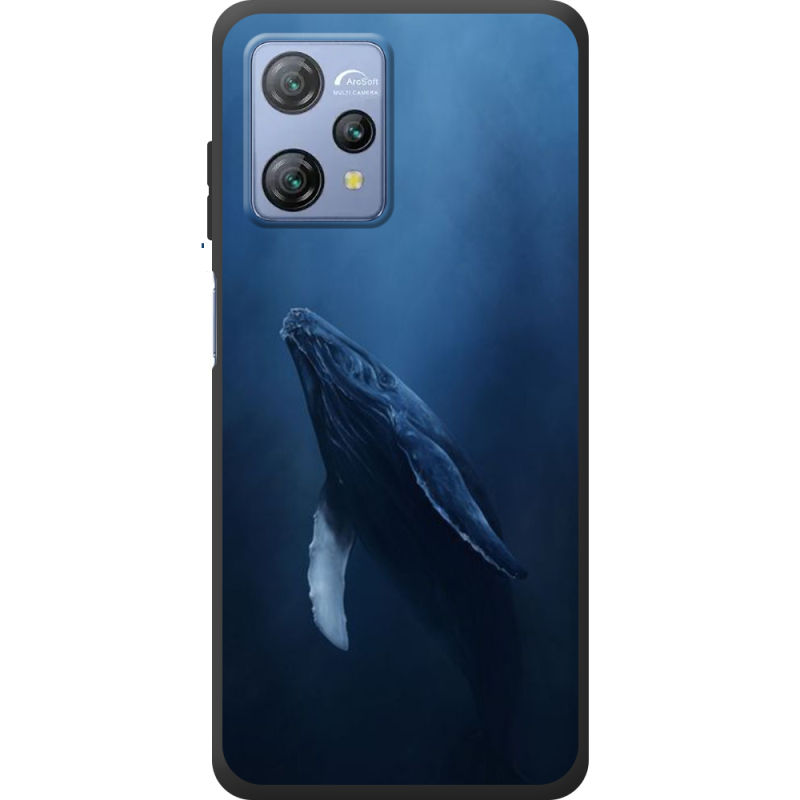 Чохол BoxFace Blackview A53 