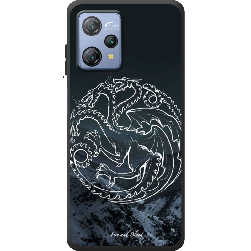 Чохол BoxFace Blackview A53 