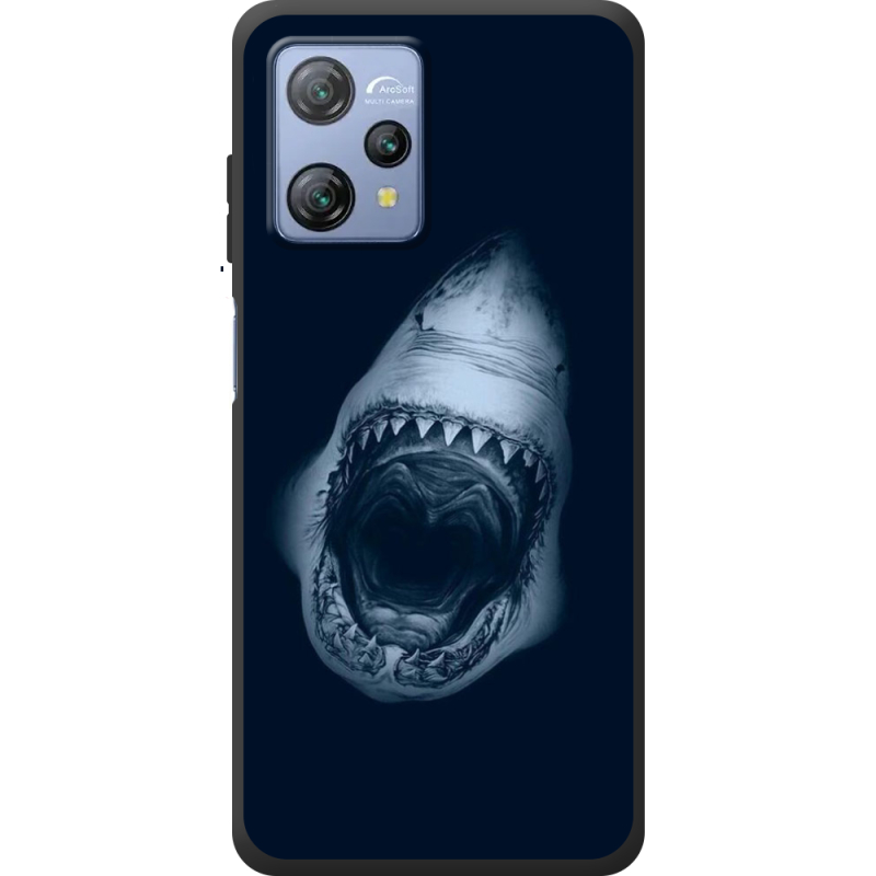 Чохол BoxFace Blackview A53 