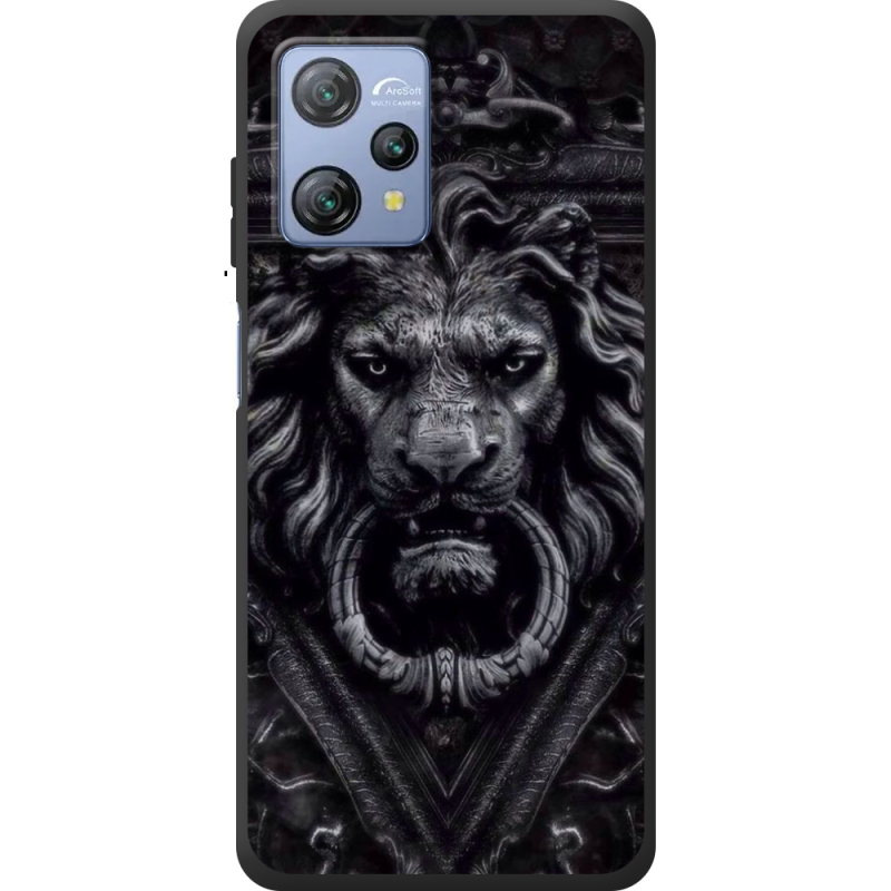 Чохол BoxFace Blackview A53 