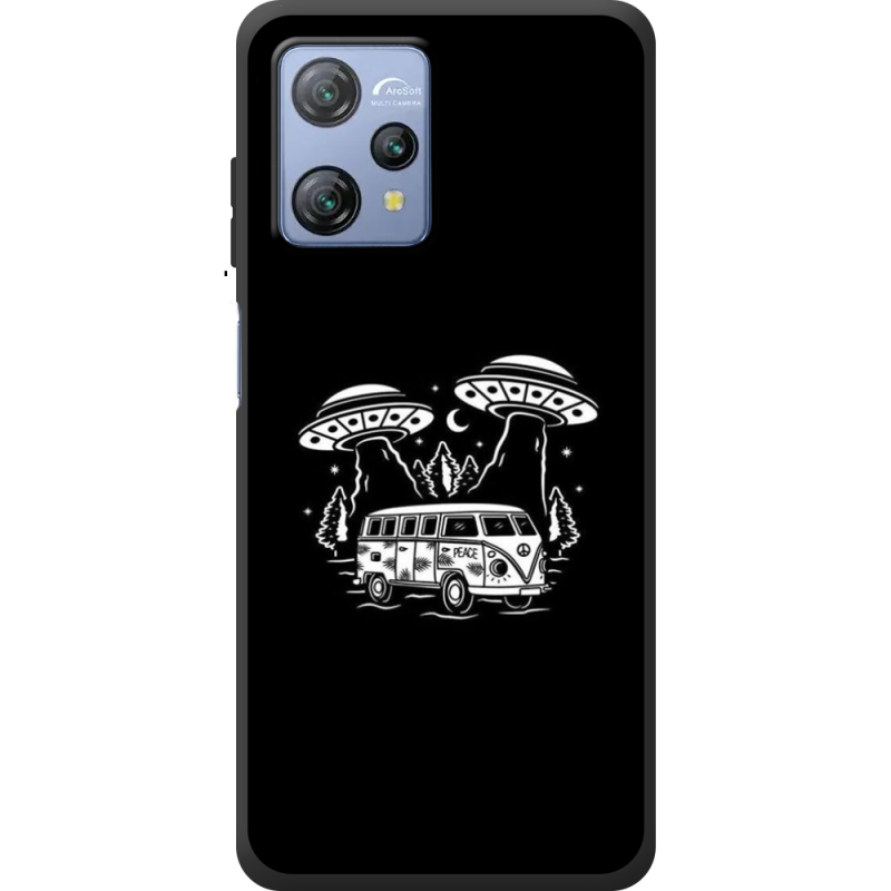 Чохол BoxFace Blackview A53 