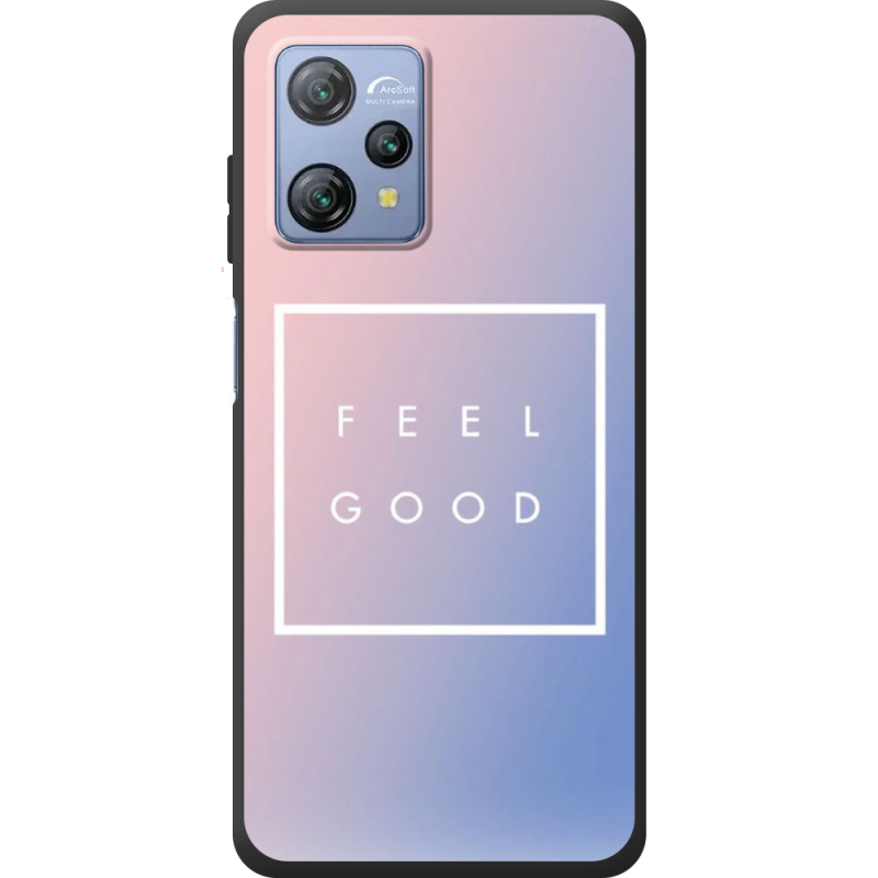 Чохол BoxFace Blackview A53 