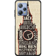 Чохол BoxFace Blackview A53 