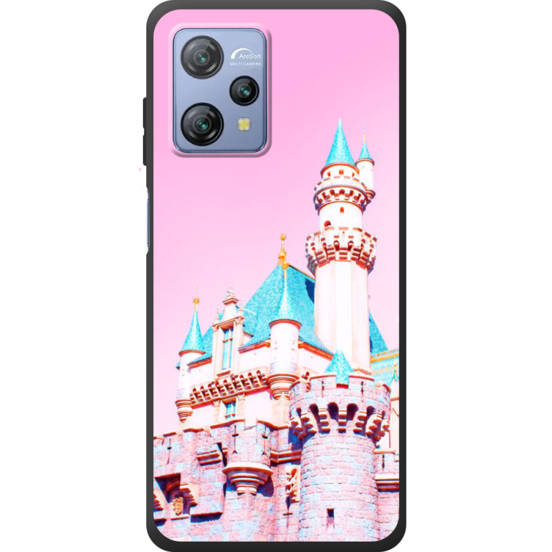 Чохол BoxFace Blackview A53 