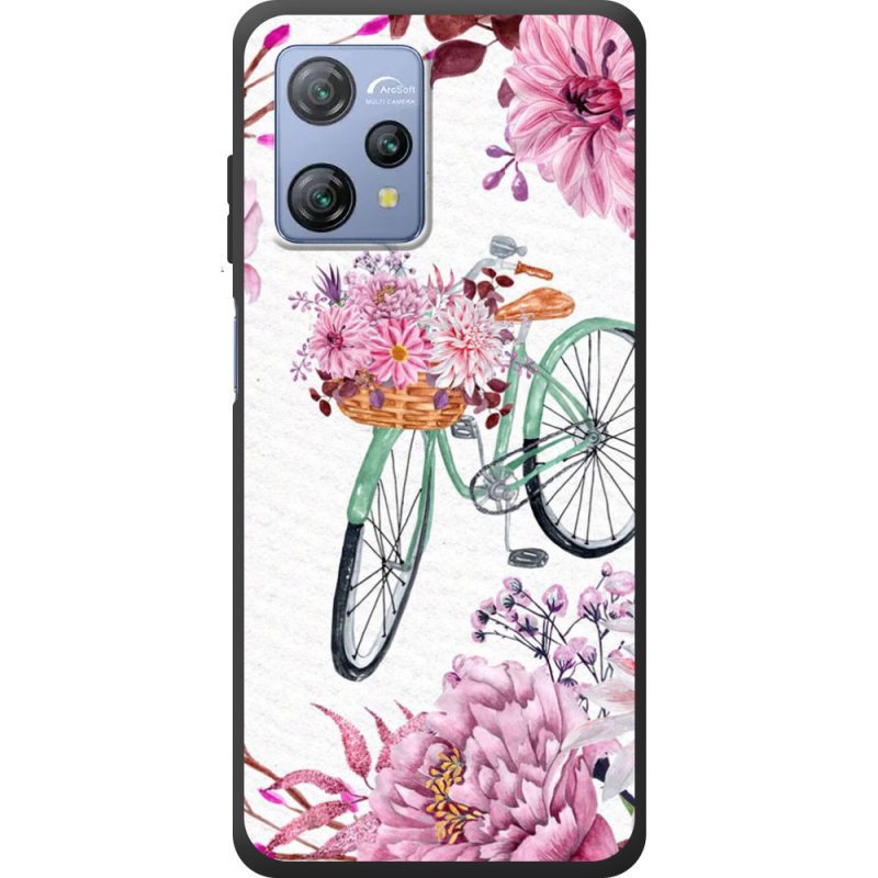 Чохол BoxFace Blackview A53 