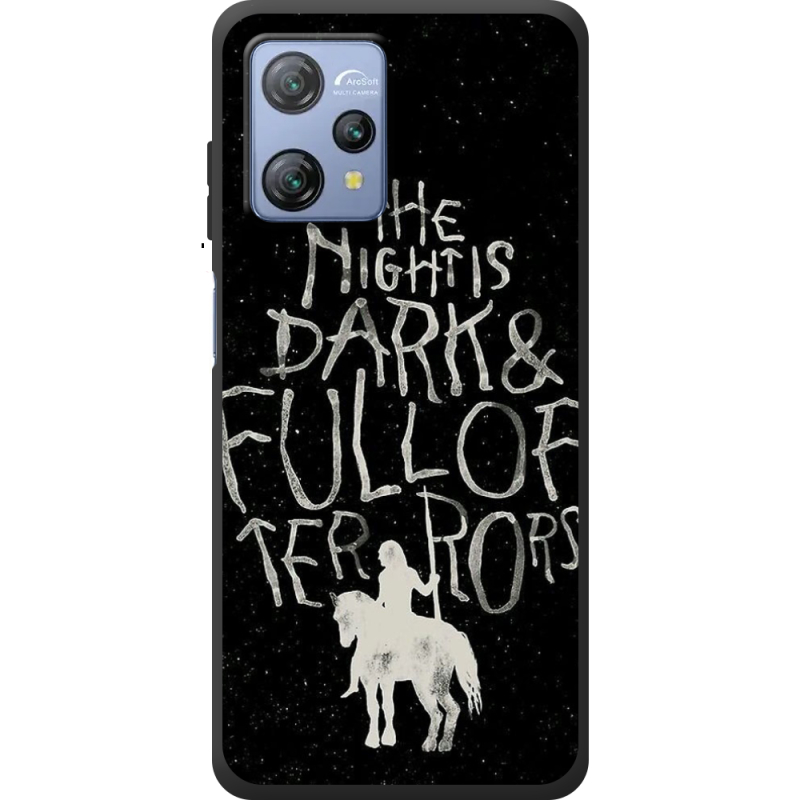 Чохол BoxFace Blackview A53 