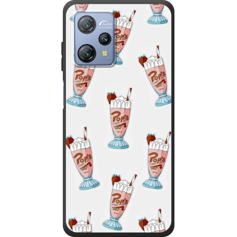 Чохол BoxFace Blackview A53 