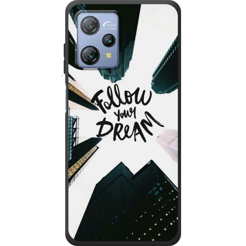 Чохол BoxFace Blackview A53 