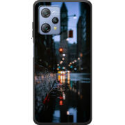 Чохол BoxFace Blackview A53 