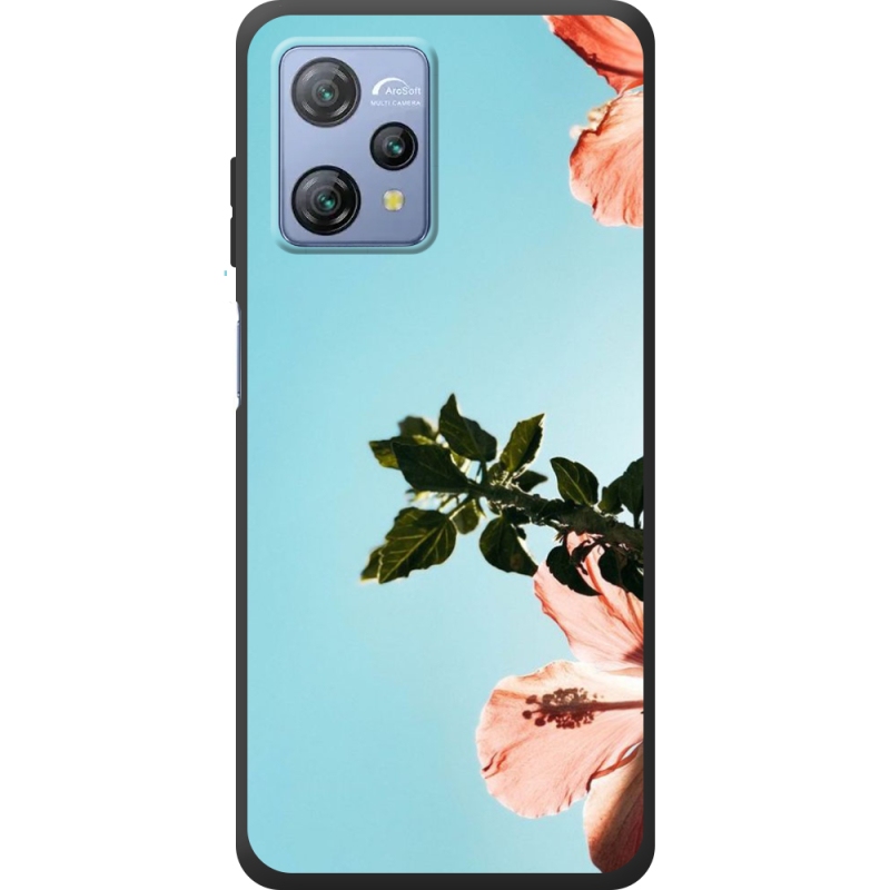 Чохол BoxFace Blackview A53 