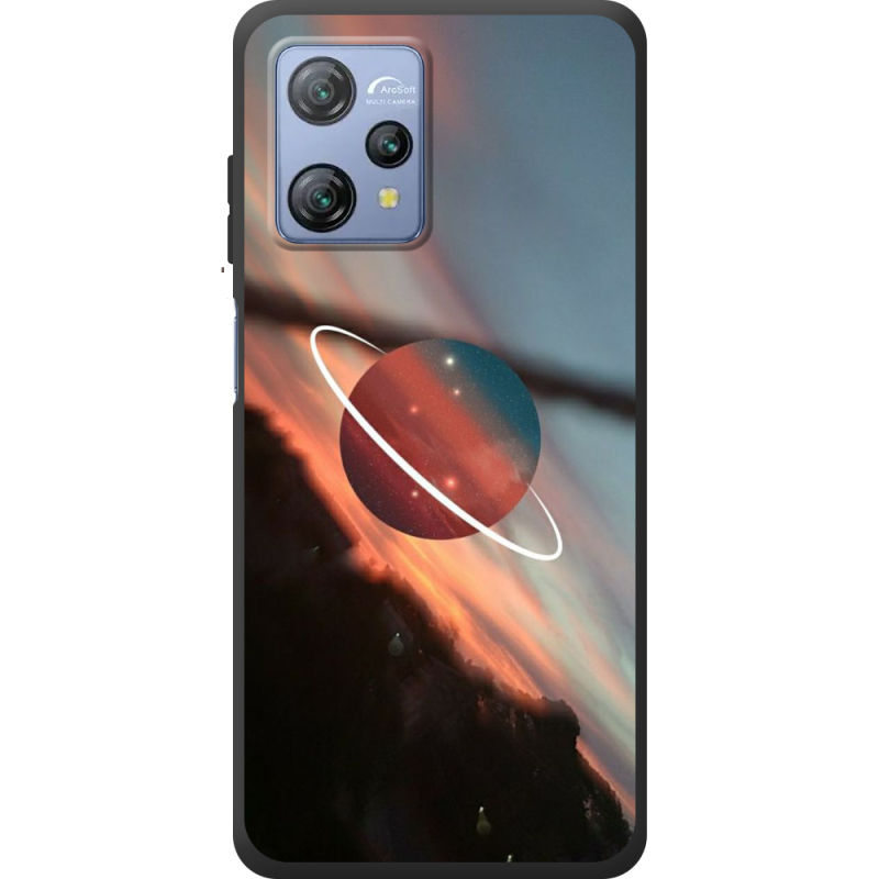 Чохол BoxFace Blackview A53 