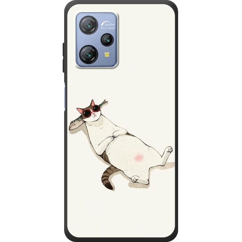 Чохол BoxFace Blackview A53 