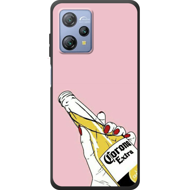 Чохол BoxFace Blackview A53 