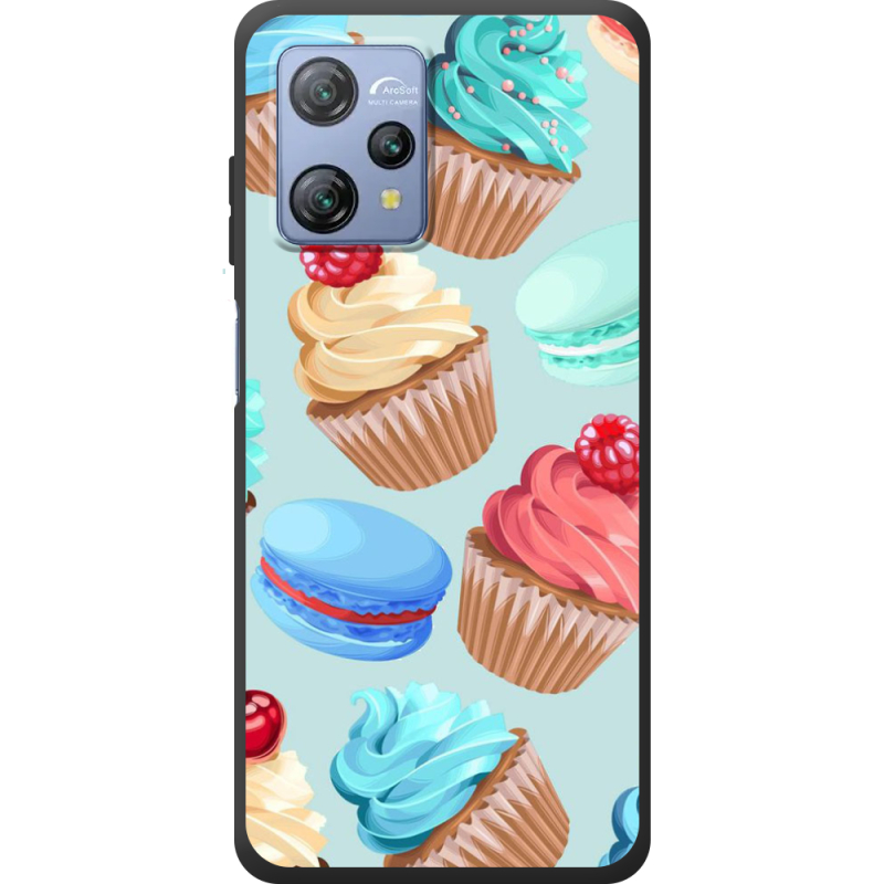 Чохол BoxFace Blackview A53 