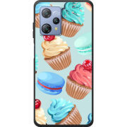 Чохол BoxFace Blackview A53 