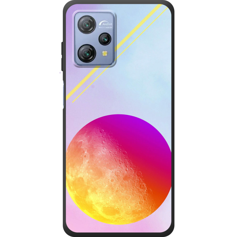 Чохол BoxFace Blackview A53 